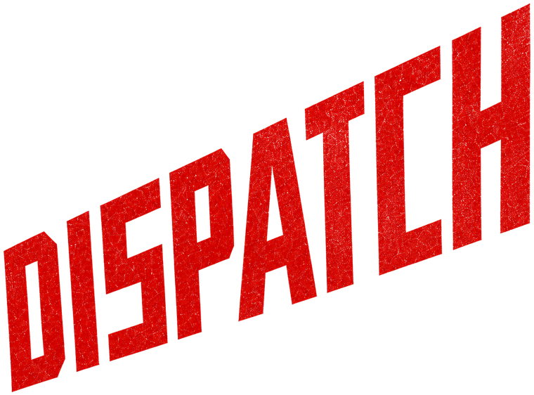 Dispatch
